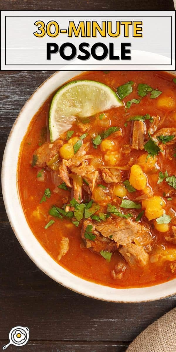30-minute posole pin image