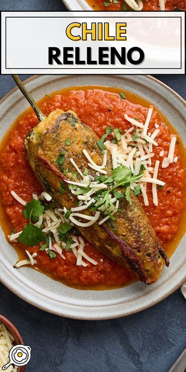 chile relleno pin image