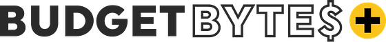 Budget Bytes
